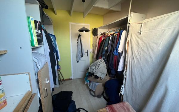 Maison à vendre    5 pièces •  Romorantin-Lanthenay