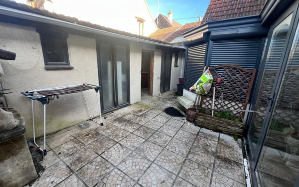 Maison à vendre    5 pièces •  Romorantin-Lanthenay