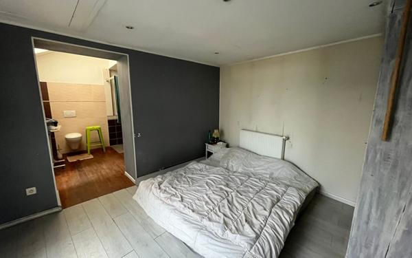 Maison à vendre    5 pièces •  Romorantin-Lanthenay