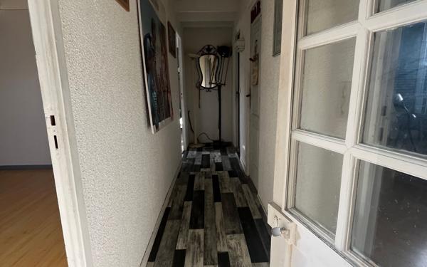 Maison à vendre    5 pièces •  Romorantin-Lanthenay