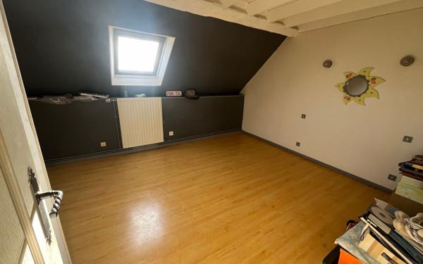 Maison à vendre    5 pièces •  Romorantin-Lanthenay