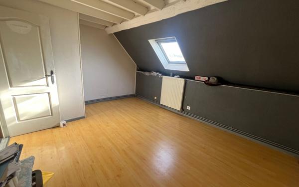 Maison à vendre    5 pièces •  Romorantin-Lanthenay