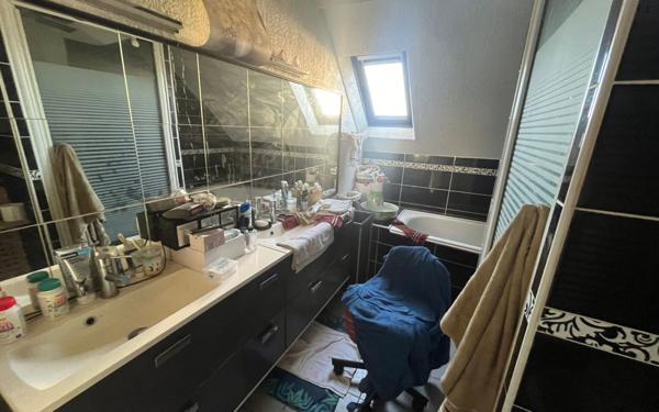 Maison à vendre    5 pièces •  Romorantin-Lanthenay