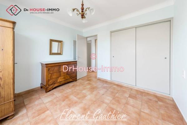 Maison à vendre 5 pièces de 136 m²