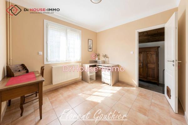 Maison à vendre 5 pièces de 136 m²