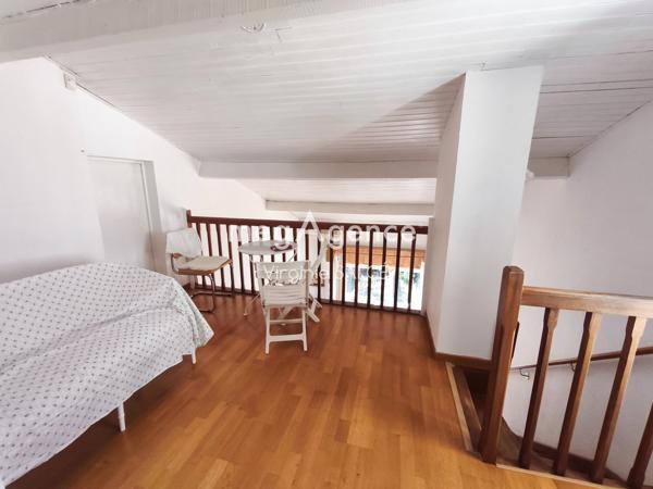 Maison à RAMONVILLE-SAINT-AGNE, 31520 - 5 pièces 156m²