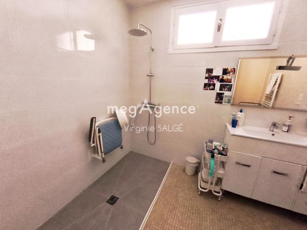 Maison à RAMONVILLE-SAINT-AGNE, 31520 - 5 pièces 156m²