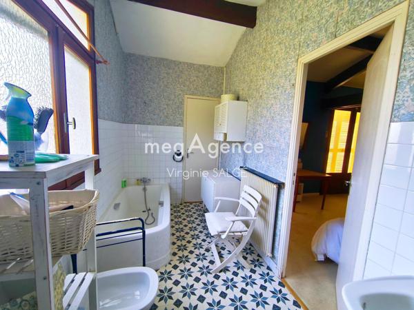 Maison à RAMONVILLE-SAINT-AGNE, 31520 - 5 pièces 156m²
