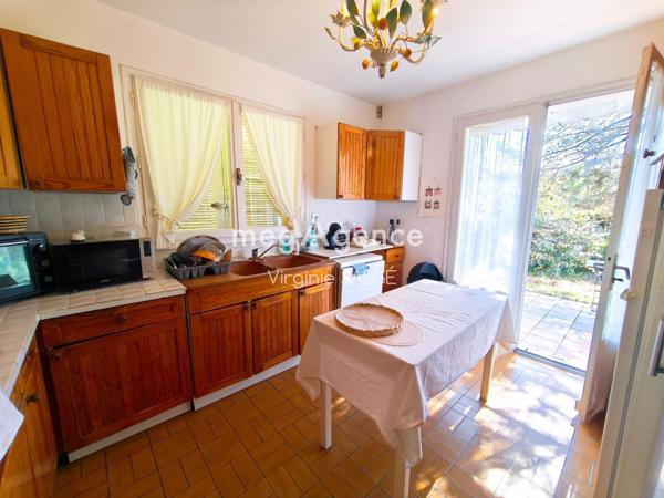 Maison à RAMONVILLE-SAINT-AGNE, 31520 - 5 pièces 156m²