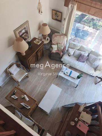 Maison à RAMONVILLE-SAINT-AGNE, 31520 - 5 pièces 156m²