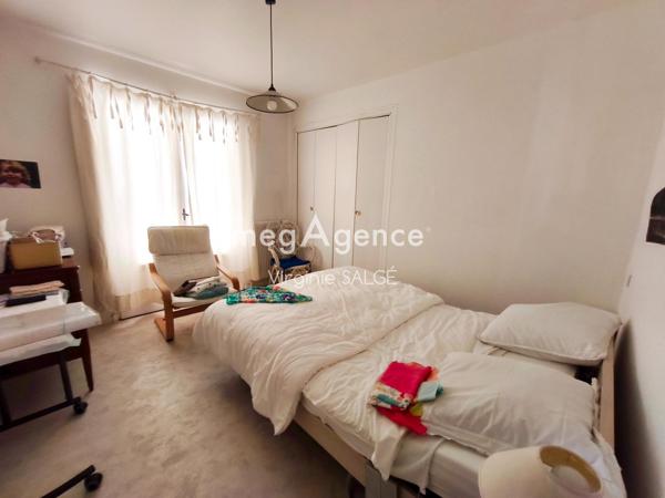 Maison à RAMONVILLE-SAINT-AGNE, 31520 - 5 pièces 156m²