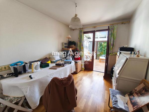 Maison à RAMONVILLE-SAINT-AGNE, 31520 - 5 pièces 156m²