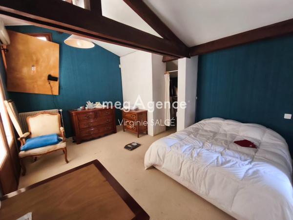 Maison à RAMONVILLE-SAINT-AGNE, 31520 - 5 pièces 156m²