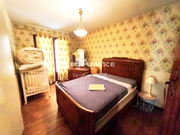 Maison à RAMONVILLE-SAINT-AGNE, 31520 - 5 pièces 156m²