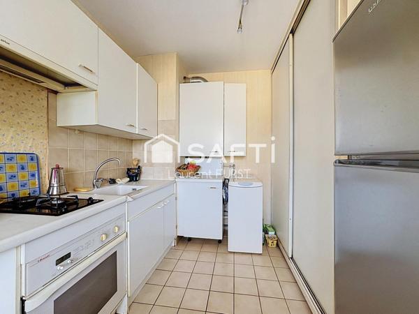 vue exceptionnelle sur Montigny les Metz