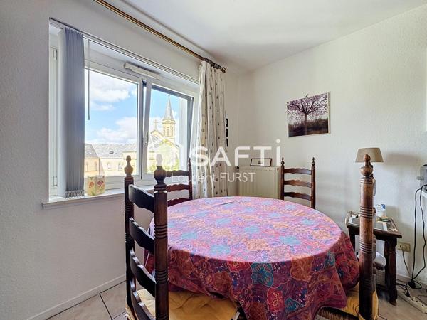 vue exceptionnelle sur Montigny les Metz