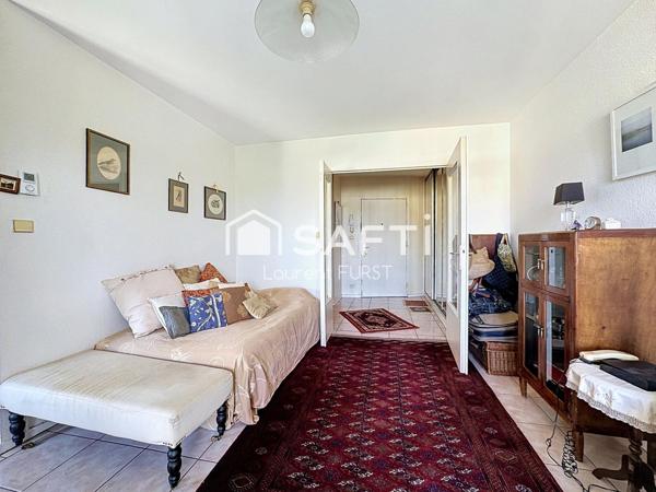 vue exceptionnelle sur Montigny les Metz