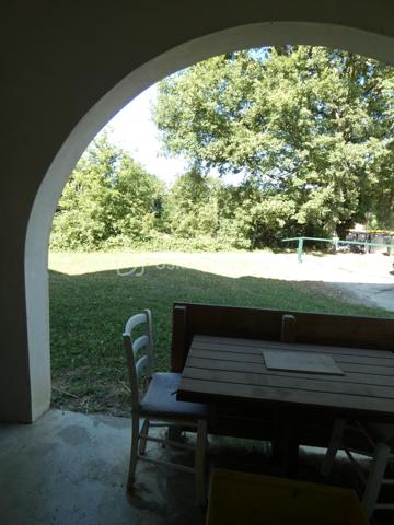 Appartement de 39 m²