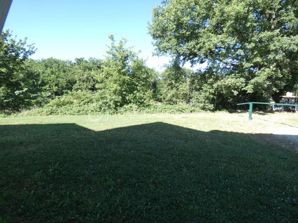 Appartement de 39 m²