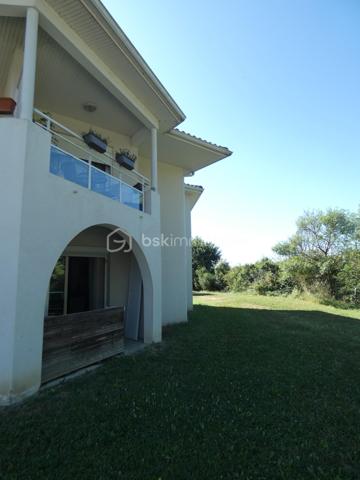 Appartement de 39 m²