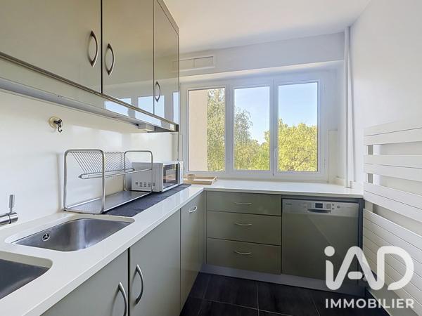 Appartement à vendre 3 pièces 61 m² Chennevières-sur-Marne