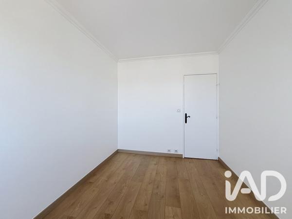 Appartement à vendre 3 pièces 61 m² Chennevières-sur-Marne