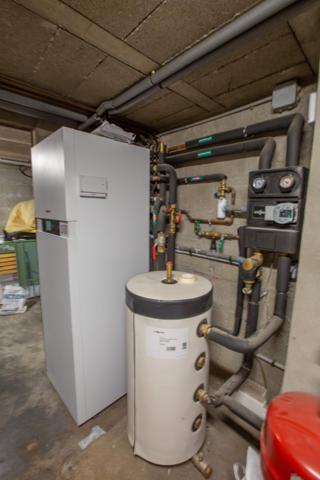 Superbe maison familiale au coeur du Mesnil ! Maison de 130 m2 avec sous sol total