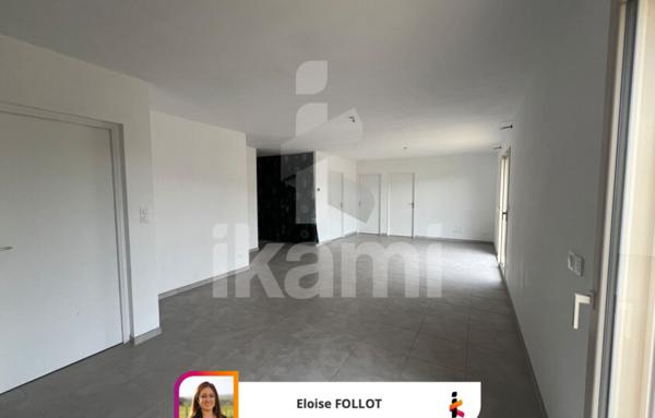 Maison de 82 m²