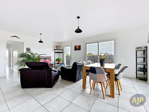 Vente appartement Audenge : 359 400 € - AJP Immobilier Audenge