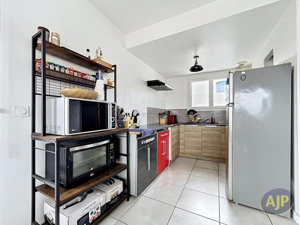 Vente appartement Audenge : 359 400 € - AJP Immobilier Audenge