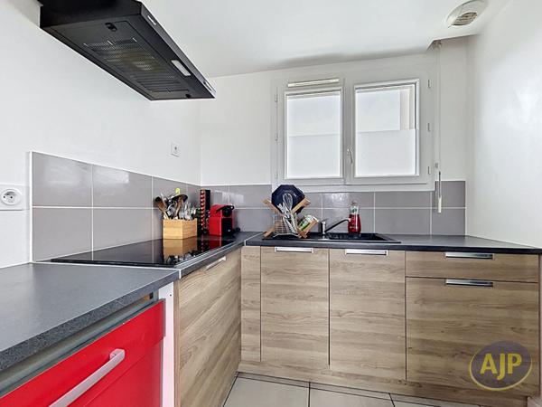 Vente appartement Audenge : 359 400 € - AJP Immobilier Audenge