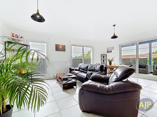 Vente appartement Audenge : 359 400 € - AJP Immobilier Audenge