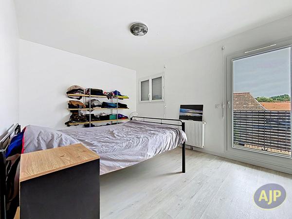 Vente appartement Audenge : 359 400 € - AJP Immobilier Audenge