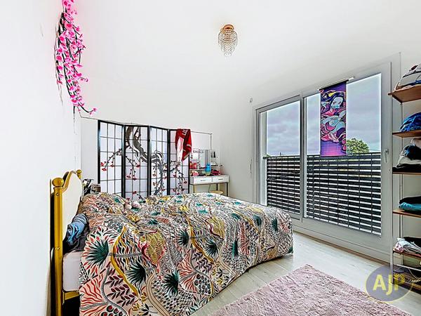 Vente appartement Audenge : 359 400 € - AJP Immobilier Audenge