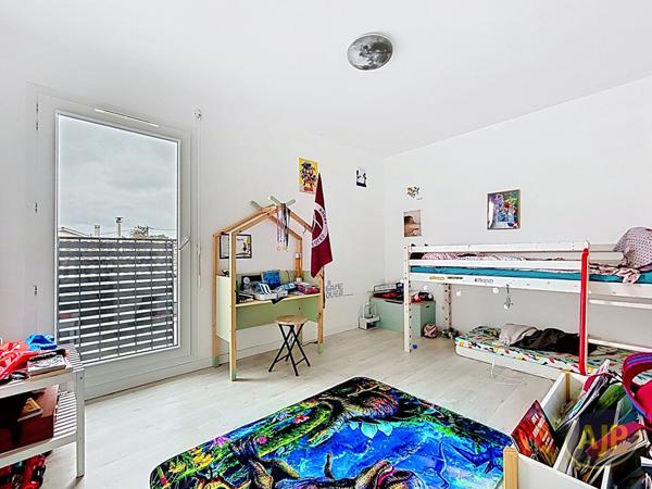 Vente appartement Audenge : 359 400 € - AJP Immobilier Audenge