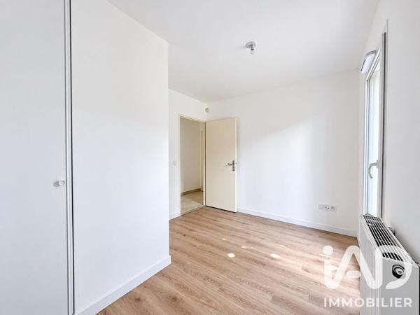 Appartement à vendre 4 pièces 82 m² Bures-sur-Yvette