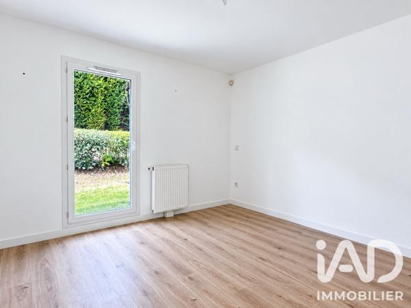 Appartement à vendre 4 pièces 82 m² Bures-sur-Yvette