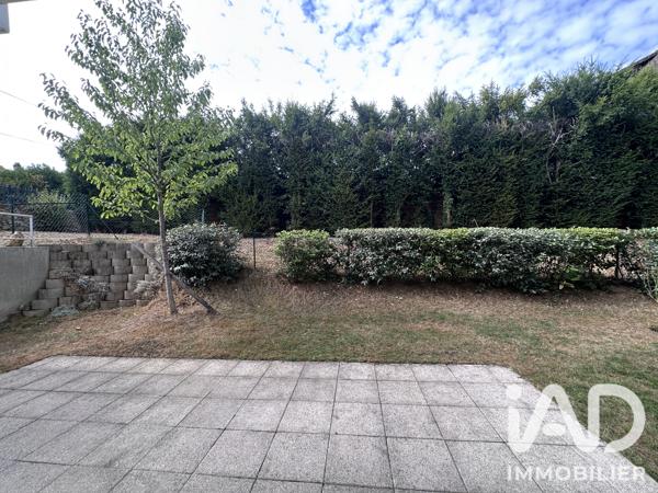 Appartement à vendre 4 pièces 82 m² Bures-sur-Yvette