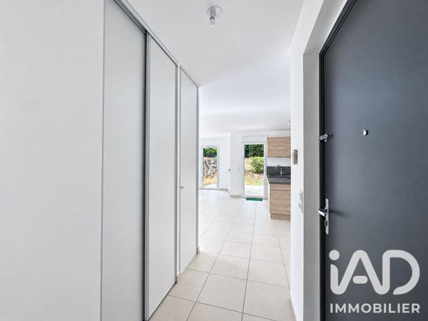 Appartement à vendre 4 pièces 82 m² Bures-sur-Yvette