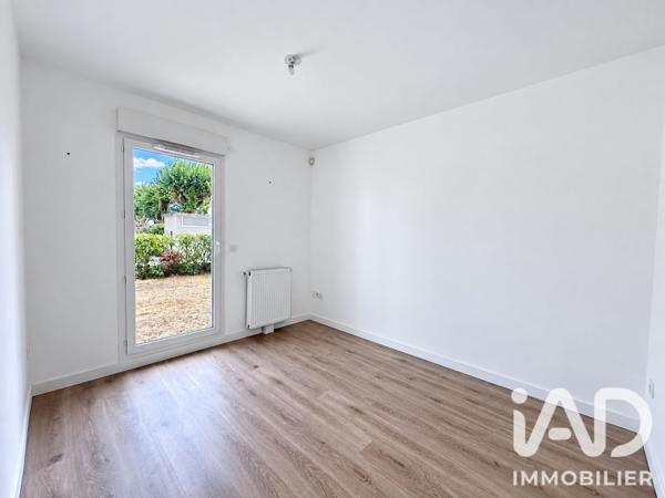 Appartement à vendre 4 pièces 82 m² Bures-sur-Yvette