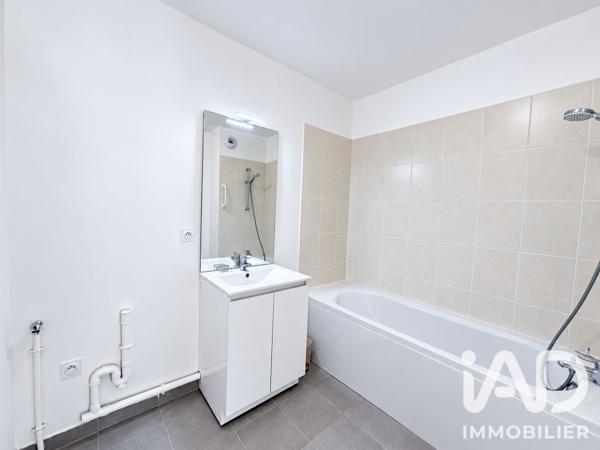 Appartement à vendre 4 pièces 82 m² Bures-sur-Yvette