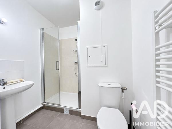 Appartement à vendre 4 pièces 82 m² Bures-sur-Yvette