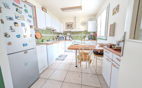 Appartement à vendre    5 pièces • 105,09 m2 Sucy-en-Brie