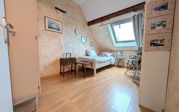 Appartement à vendre    5 pièces • 105,09 m2 Sucy-en-Brie