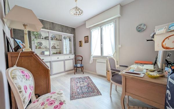 Appartement à vendre    5 pièces • 105,09 m2 Sucy-en-Brie