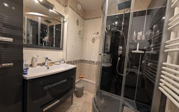 Appartement à vendre    5 pièces • 105,09 m2 Sucy-en-Brie