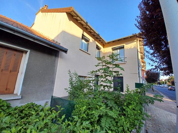 Maison de vile avec garage et jardin 42 AV GENRAL MILHAUD ARPAJON SUR CERE-ETAT NEUF Détails des diagnostics énergétiques