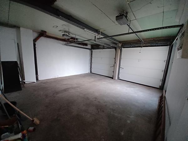 Maison de vile avec garage et jardin 42 AV GENRAL MILHAUD ARPAJON SUR CERE-ETAT NEUF Détails des diagnostics énergétiques
