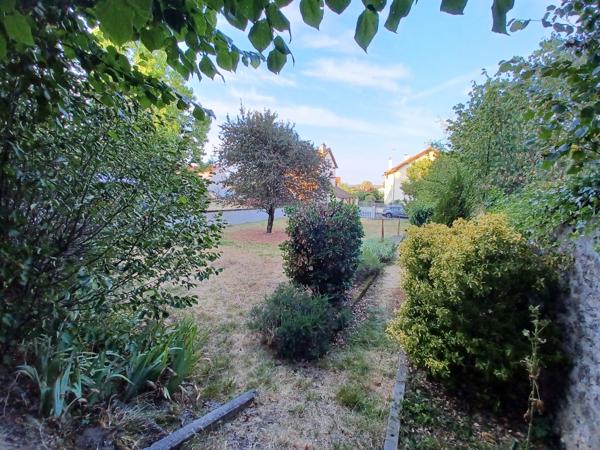 Maison de vile avec garage et jardin 42 AV GENRAL MILHAUD ARPAJON SUR CERE-ETAT NEUF Détails des diagnostics énergétiques