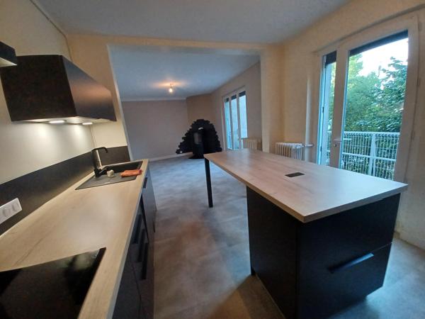 Maison de vile avec garage et jardin 42 AV GENRAL MILHAUD ARPAJON SUR CERE-ETAT NEUF Détails des diagnostics énergétiques
